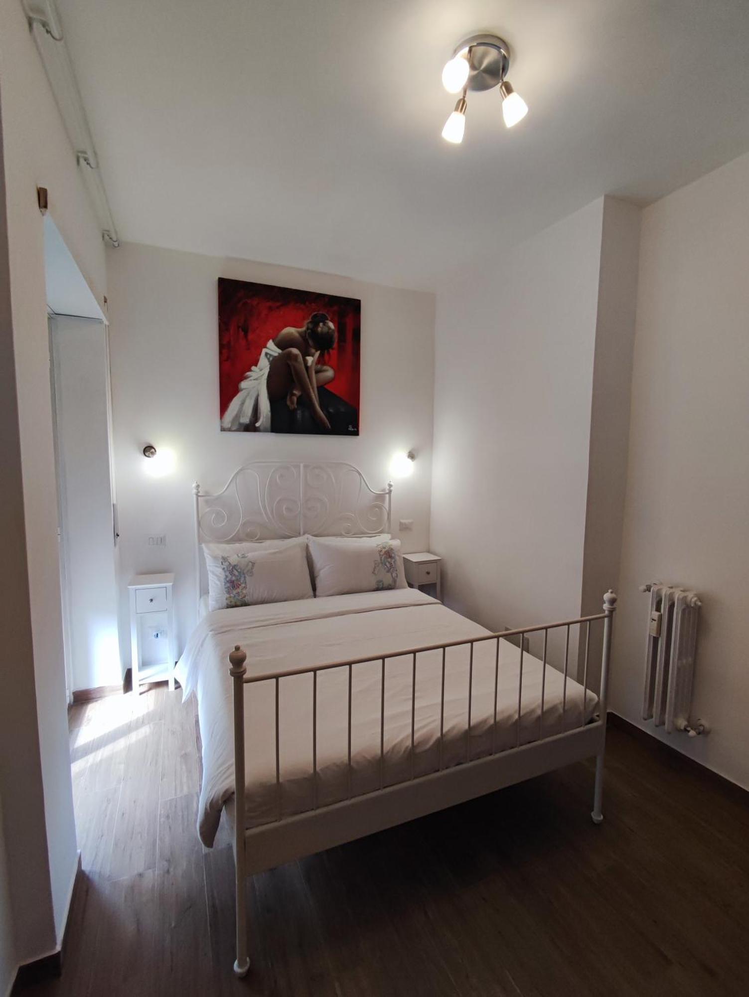 Consoli Home Рим Екстериор снимка