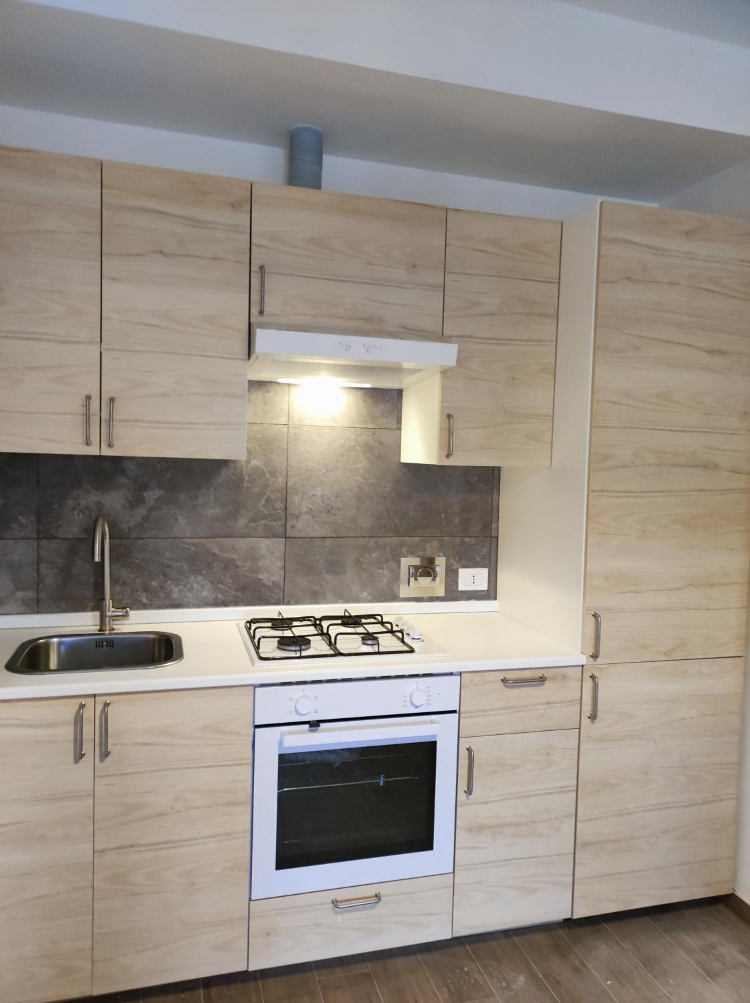 Consoli Home Рим Екстериор снимка