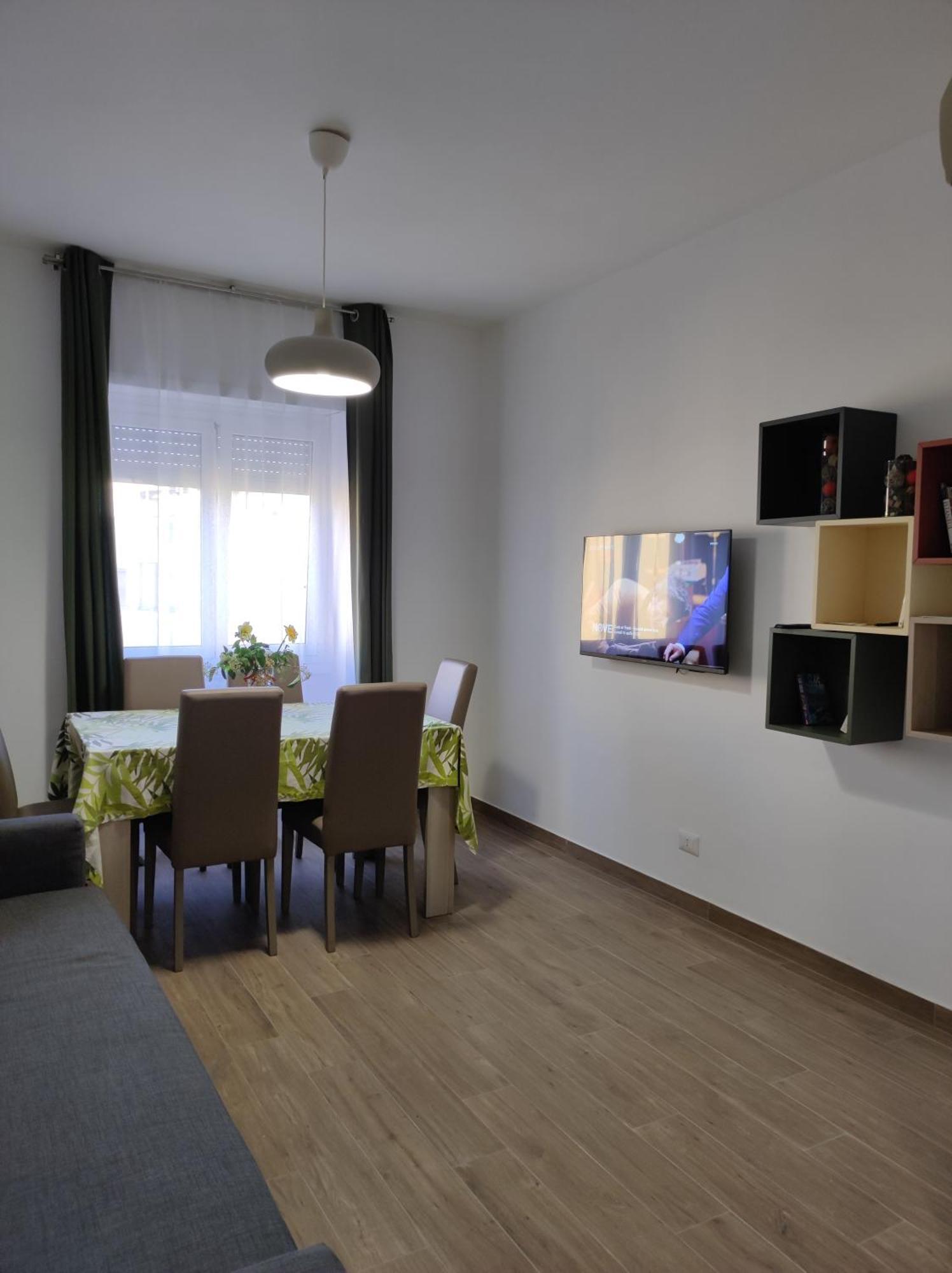 Consoli Home Рим Екстериор снимка