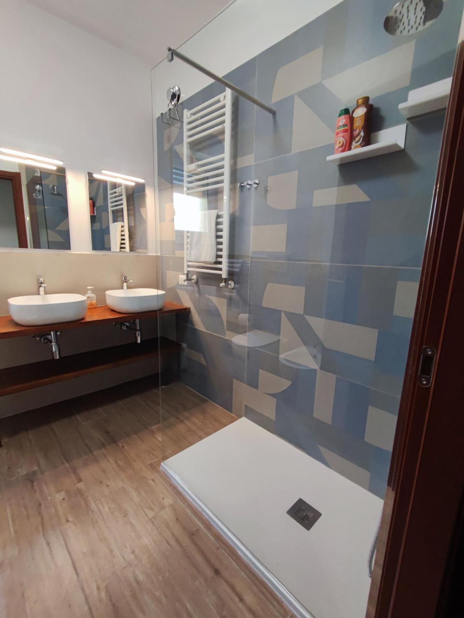 Consoli Home Рим Екстериор снимка