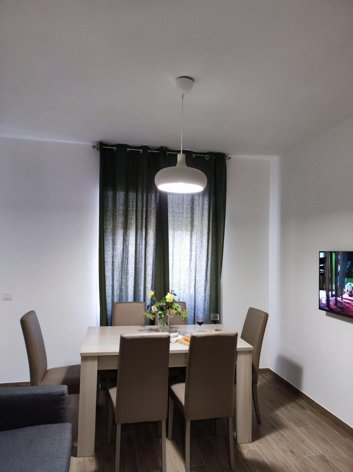 Consoli Home Рим Екстериор снимка