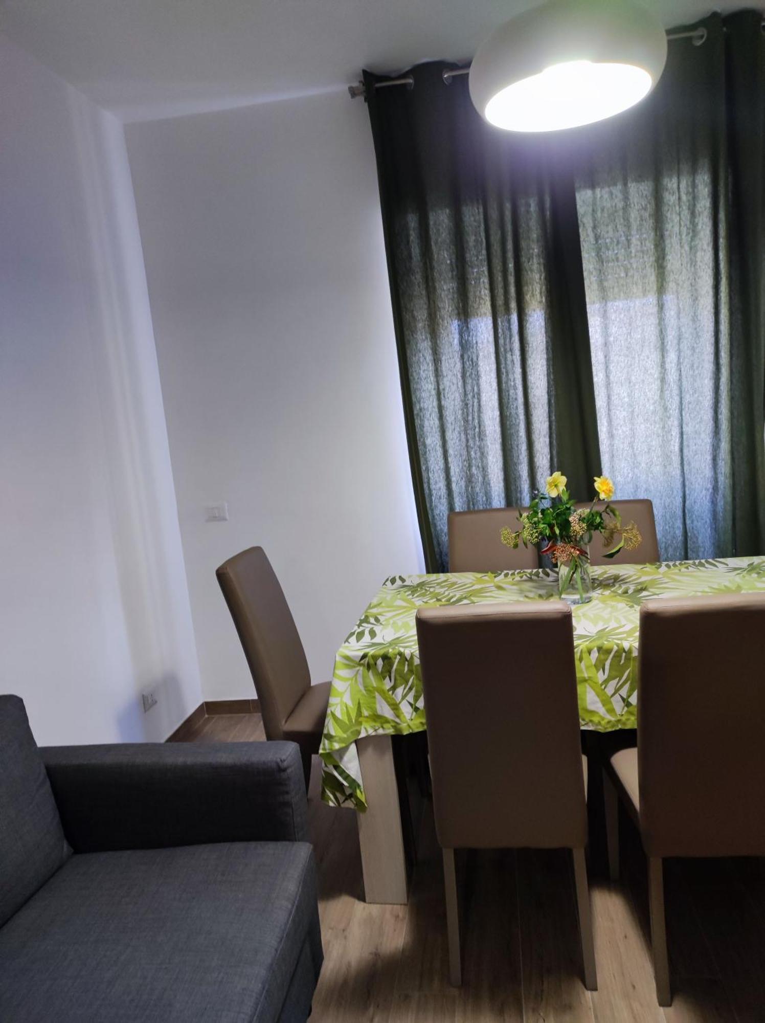 Consoli Home Рим Екстериор снимка