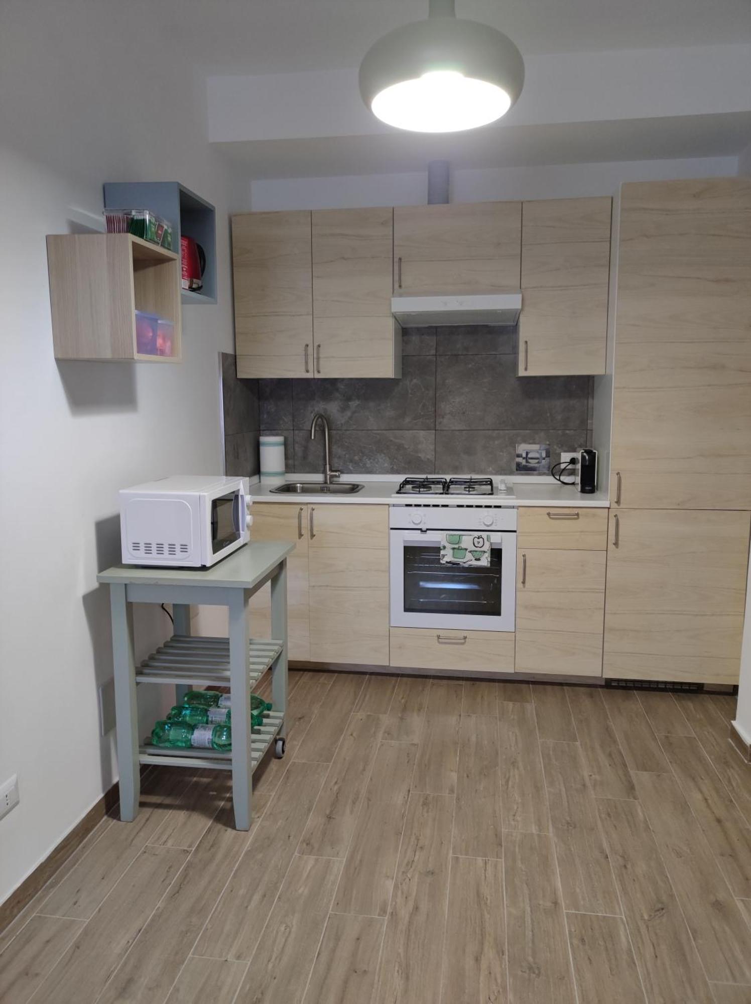 Consoli Home Рим Екстериор снимка